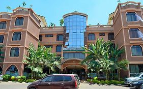 Sunstar Hotel Nairobi